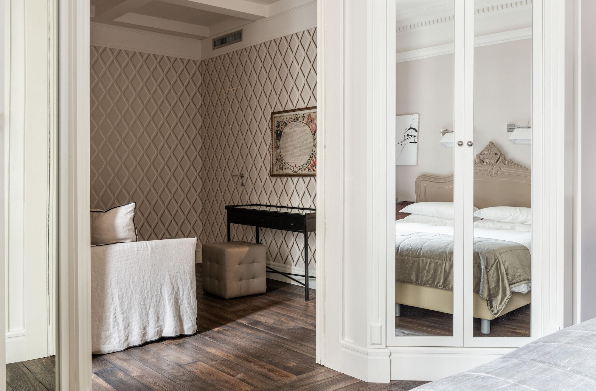 Casa Montani Bed & Breakfast Roma Exterior foto