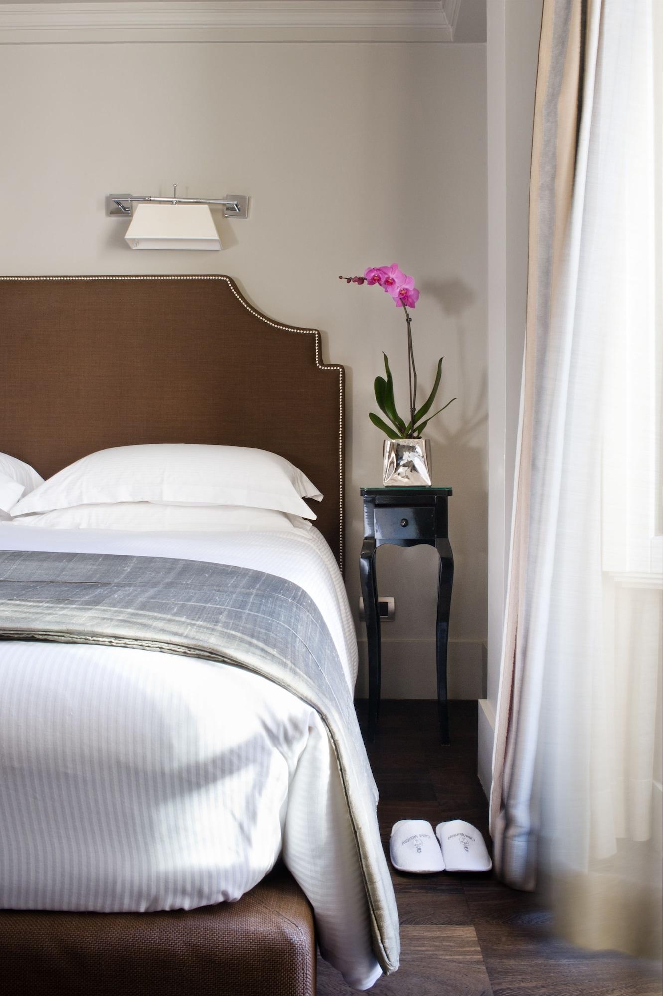 Casa Montani Bed & Breakfast Roma Exterior foto