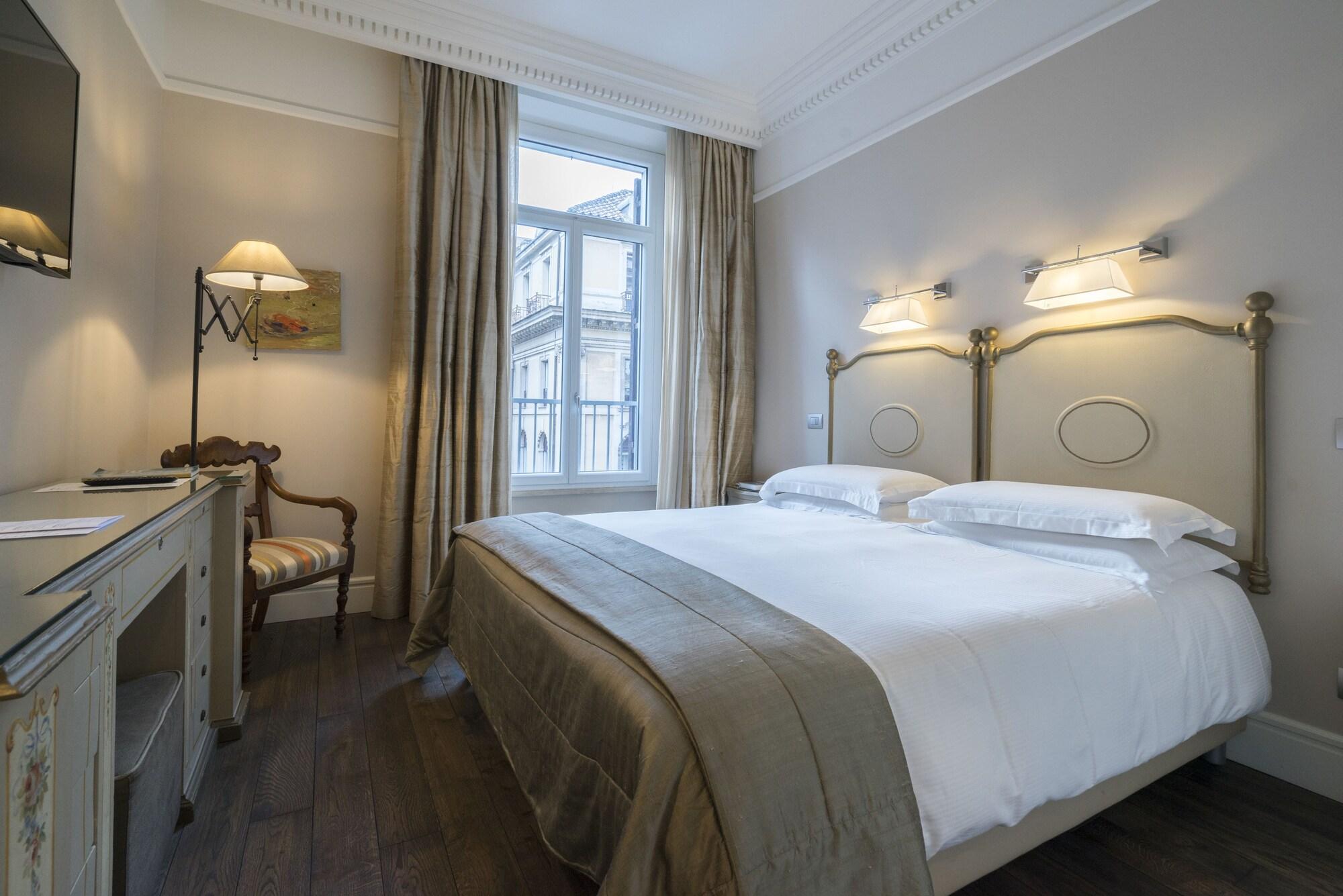 Casa Montani Bed & Breakfast Roma Exterior foto