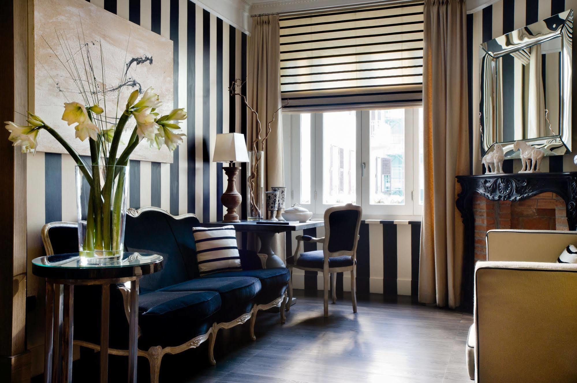 Casa Montani Bed & Breakfast Roma Exterior foto